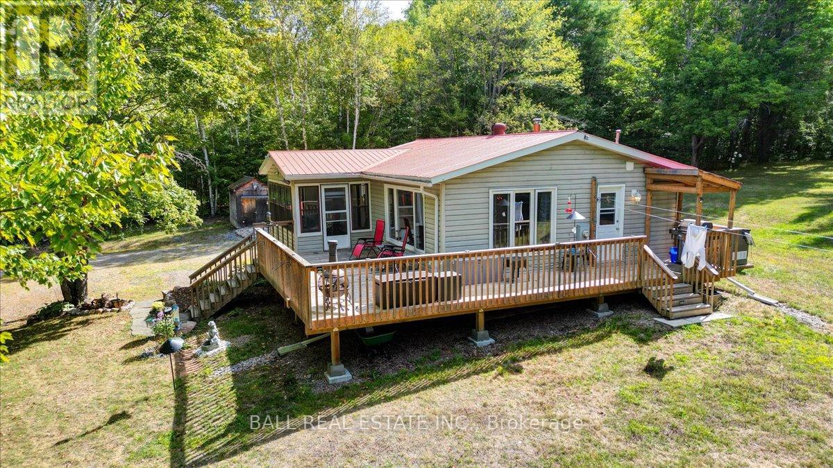 27322 Highway 28, Faraday, Ontario  K0L 1C0 - Photo 4 - X12381392