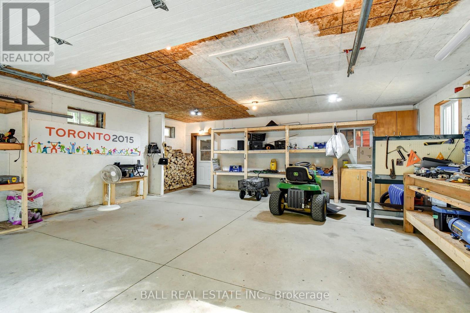 27322 Highway 28, Faraday, Ontario  K0L 1C0 - Photo 40 - X12381392