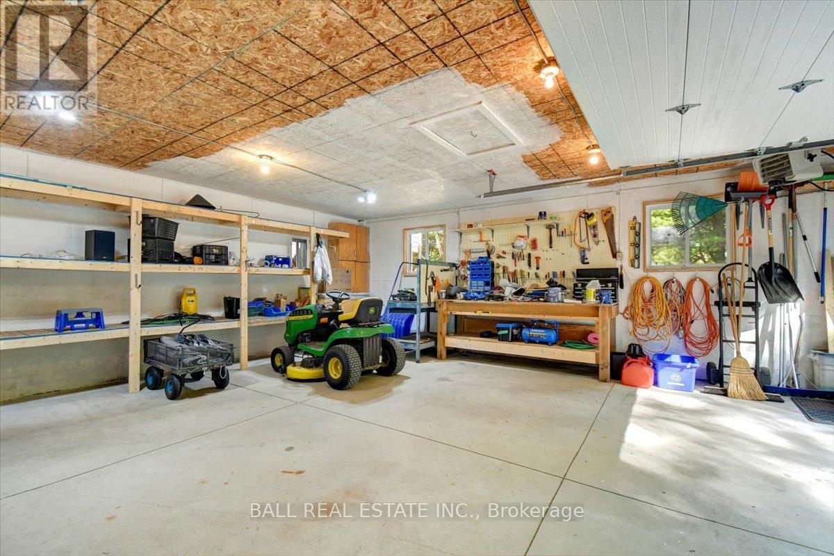 27322 Highway 28, Faraday, Ontario  K0L 1C0 - Photo 41 - X12381392