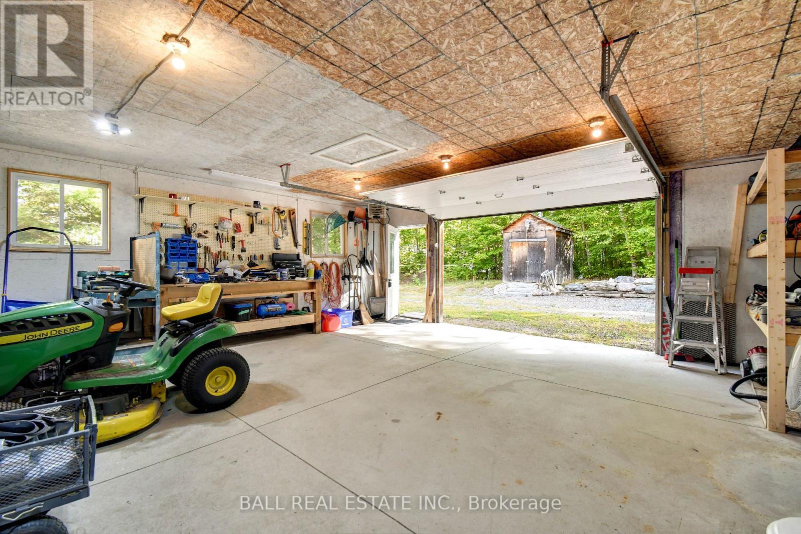 27322 Highway 28, Faraday, Ontario  K0L 1C0 - Photo 42 - X12381392