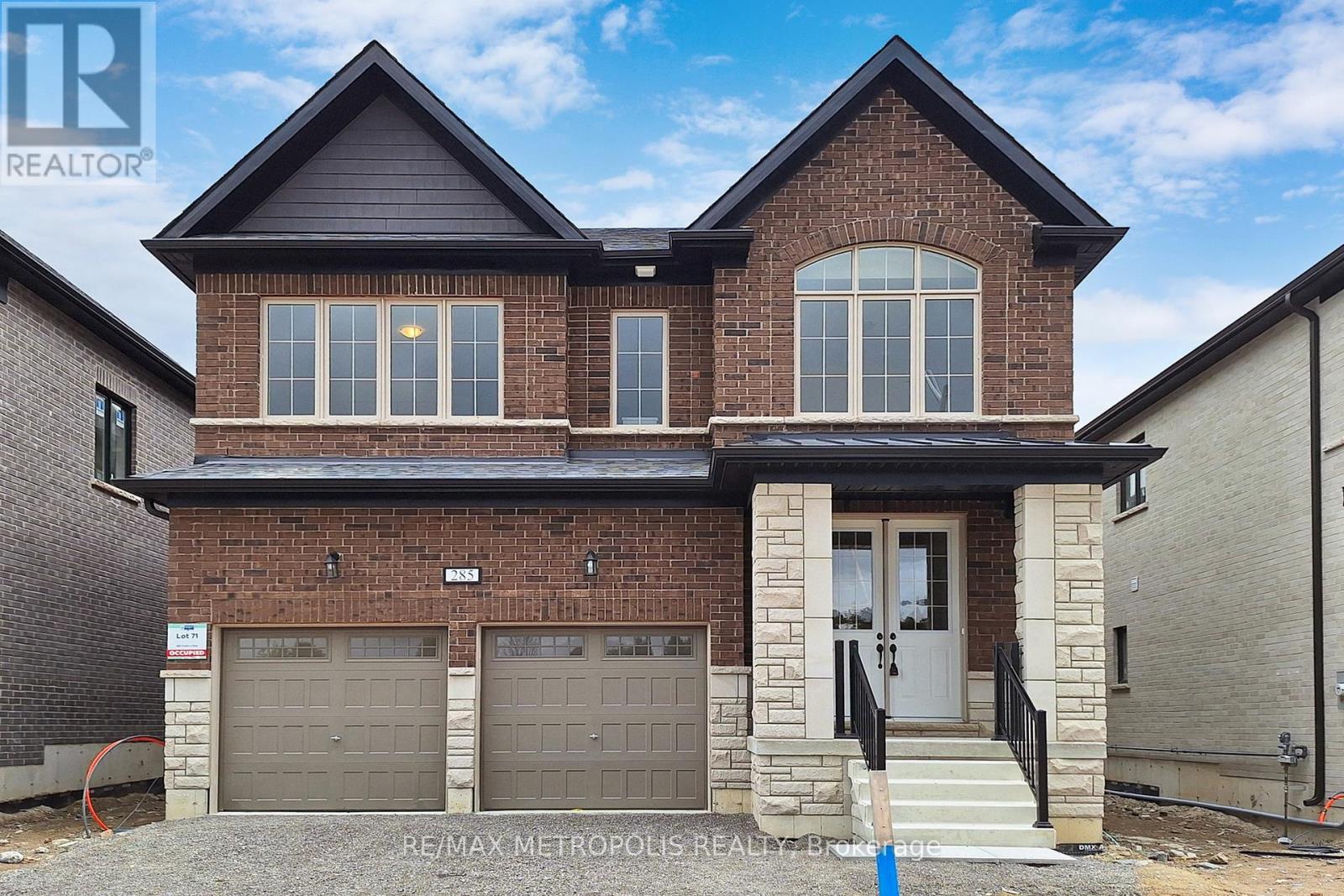 285 Flavelle Way, Peterborough (Monaghan Ward 2), Ontario  K9K 0J2 - Photo 2 - X12381368
