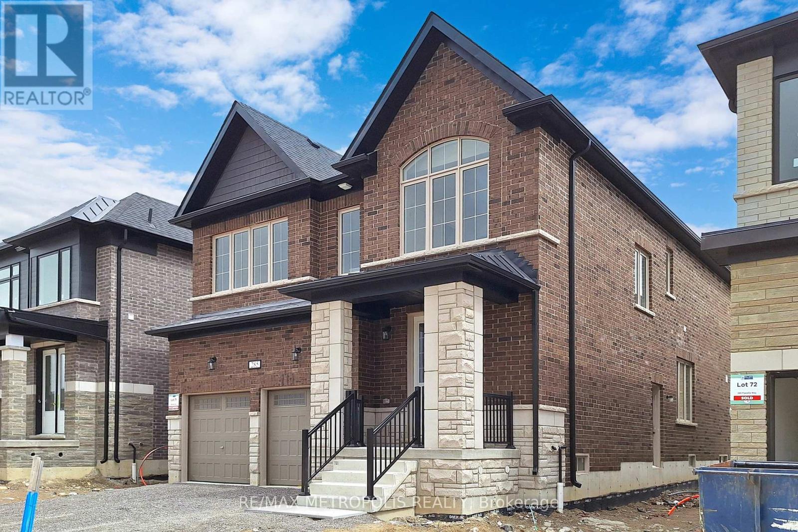 285 Flavelle Way, Peterborough (Monaghan Ward 2), Ontario  K9K 0J2 - Photo 3 - X12381368
