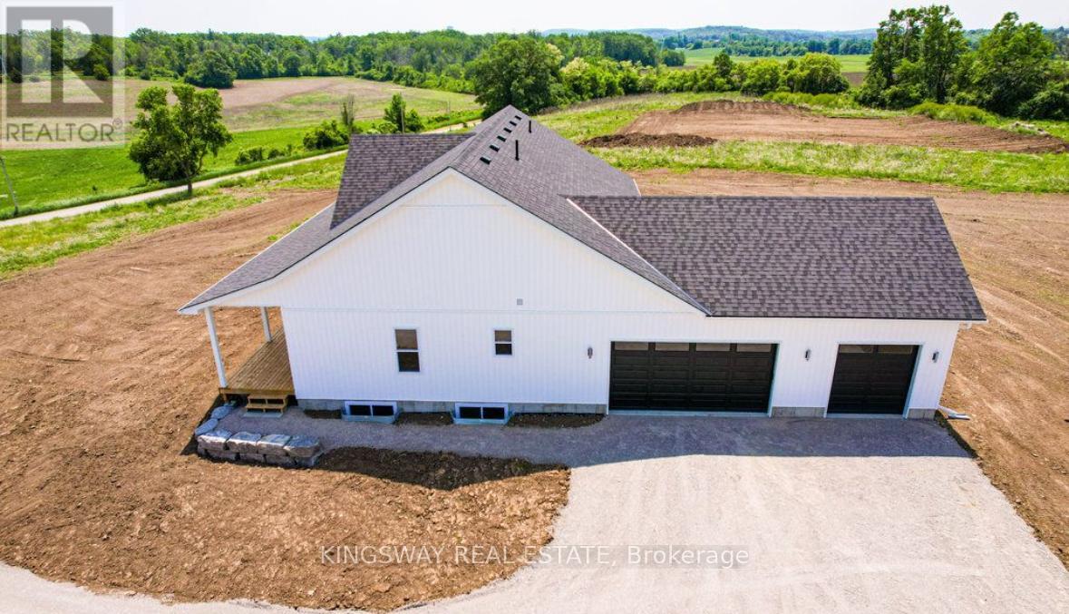 242 Percy Boom Road E, Trent Hills, Ontario  K0L 1L0 - Photo 7 - X12381435