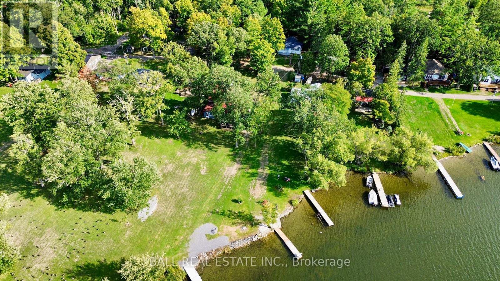 23 Valley View Lane, Trent Hills, Ontario  K0L 1Y0 - Photo 25 - X12381753