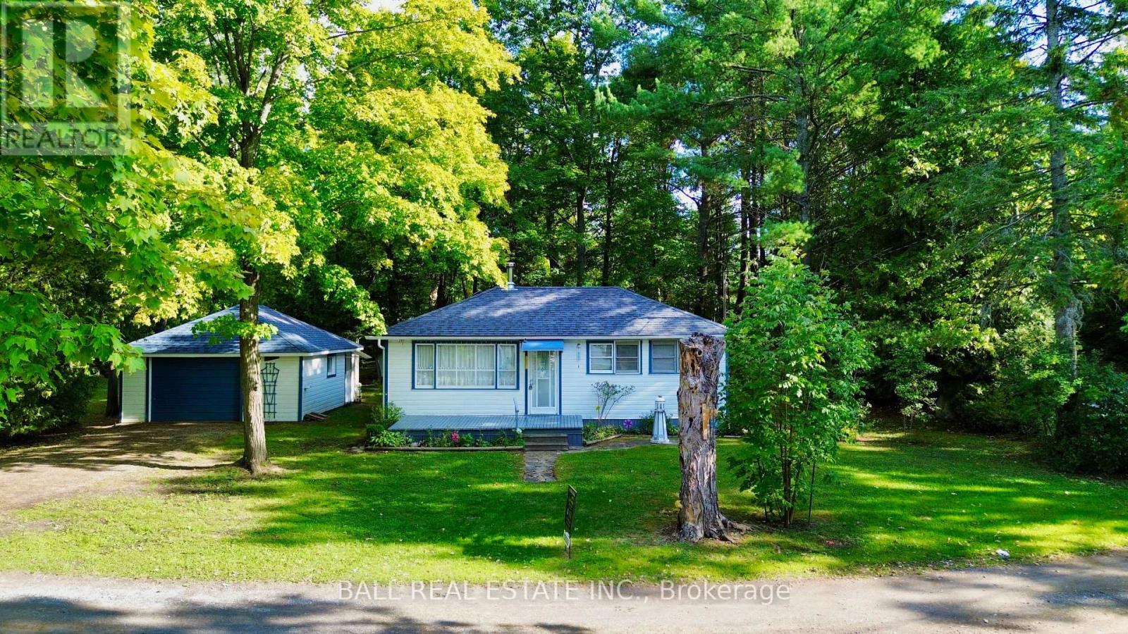 23 Valley View Lane, Trent Hills, Ontario  K0L 1Y0 - Photo 30 - X12381753