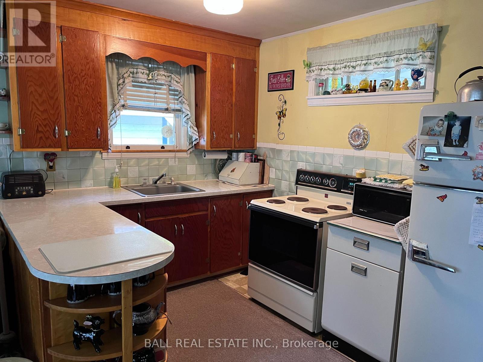 23 Valley View Lane, Trent Hills, Ontario  K0L 1Y0 - Photo 5 - X12381753