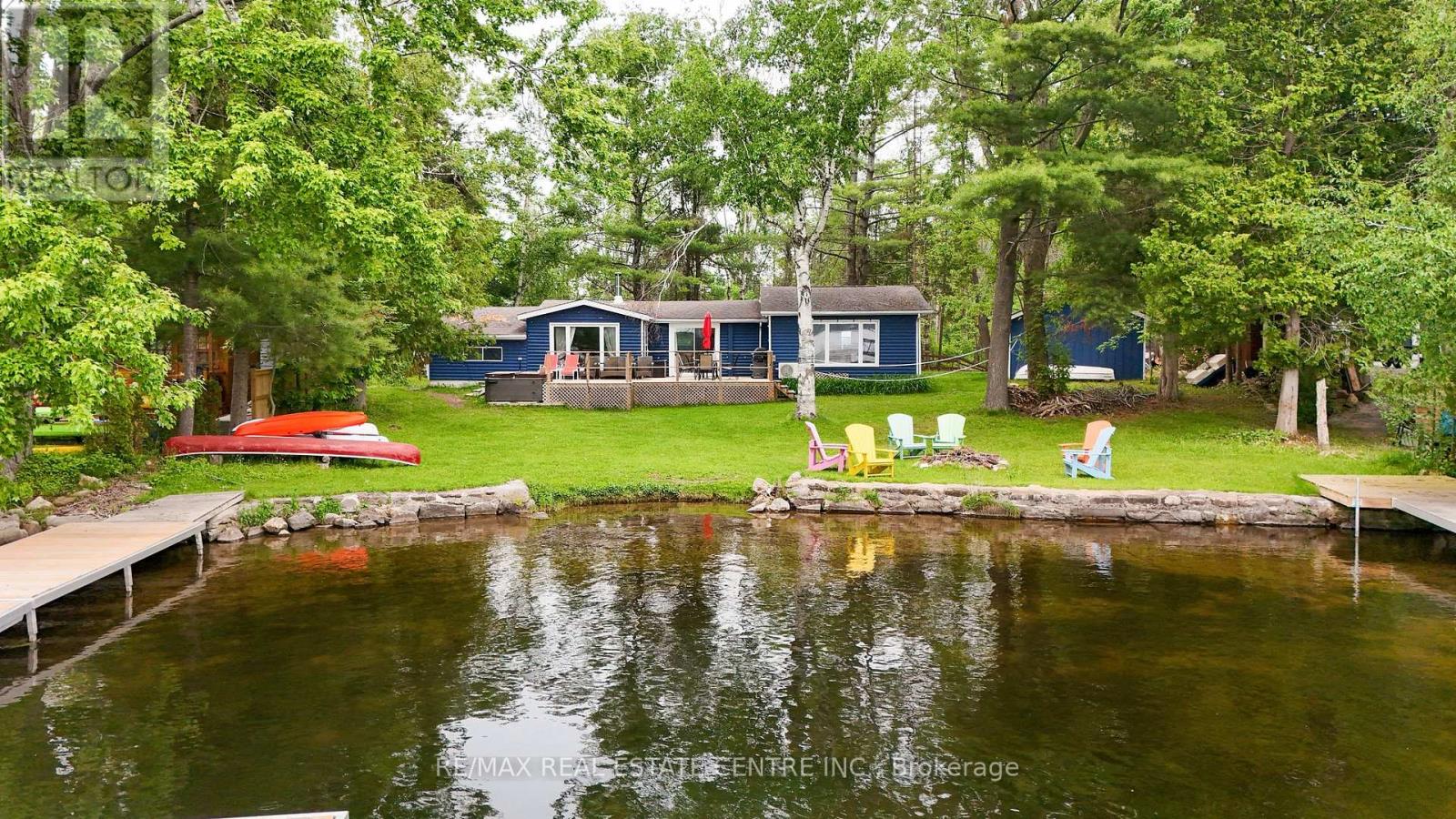 3012 Greenwood Lane, Selwyn, Ontario  K0L 2H0 - Photo 1 - X12381854
