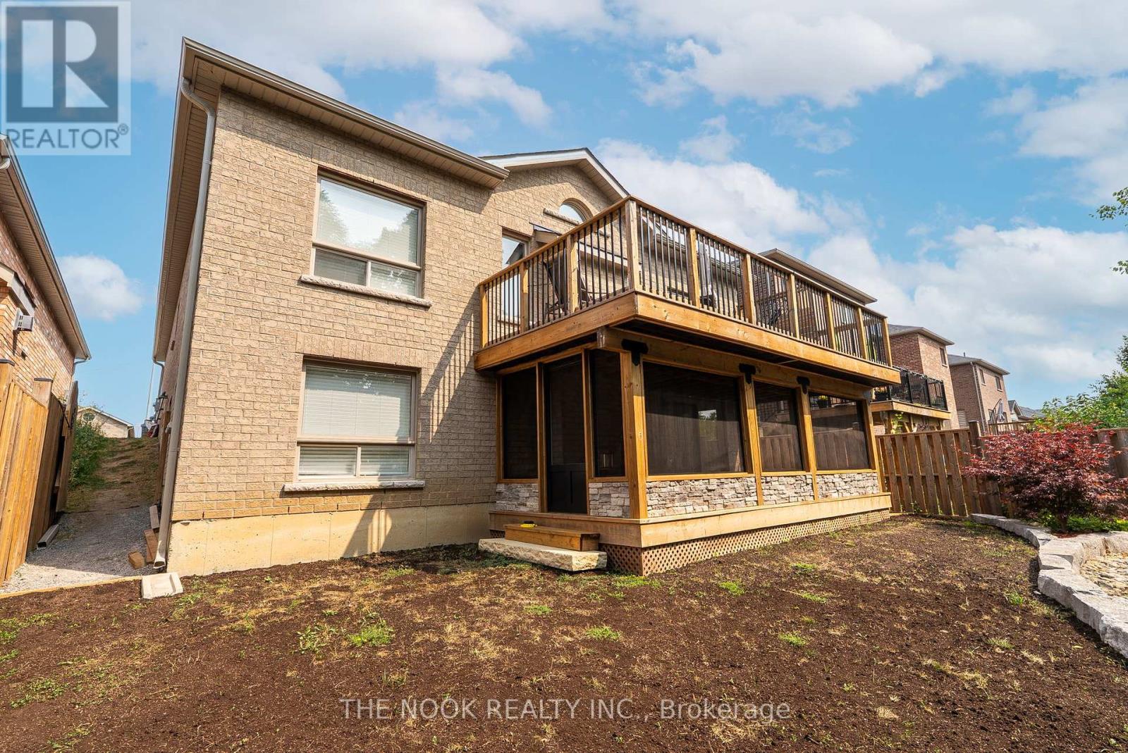 145 Springdale Drive, Kawartha Lakes (Lindsay), Ontario  K9V 0N1 - Photo 45 - X12381994