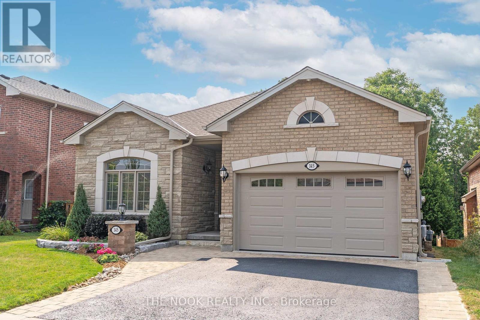 145 Springdale Drive, Kawartha Lakes (Lindsay), Ontario  K9V 0N1 - Photo 50 - X12381994