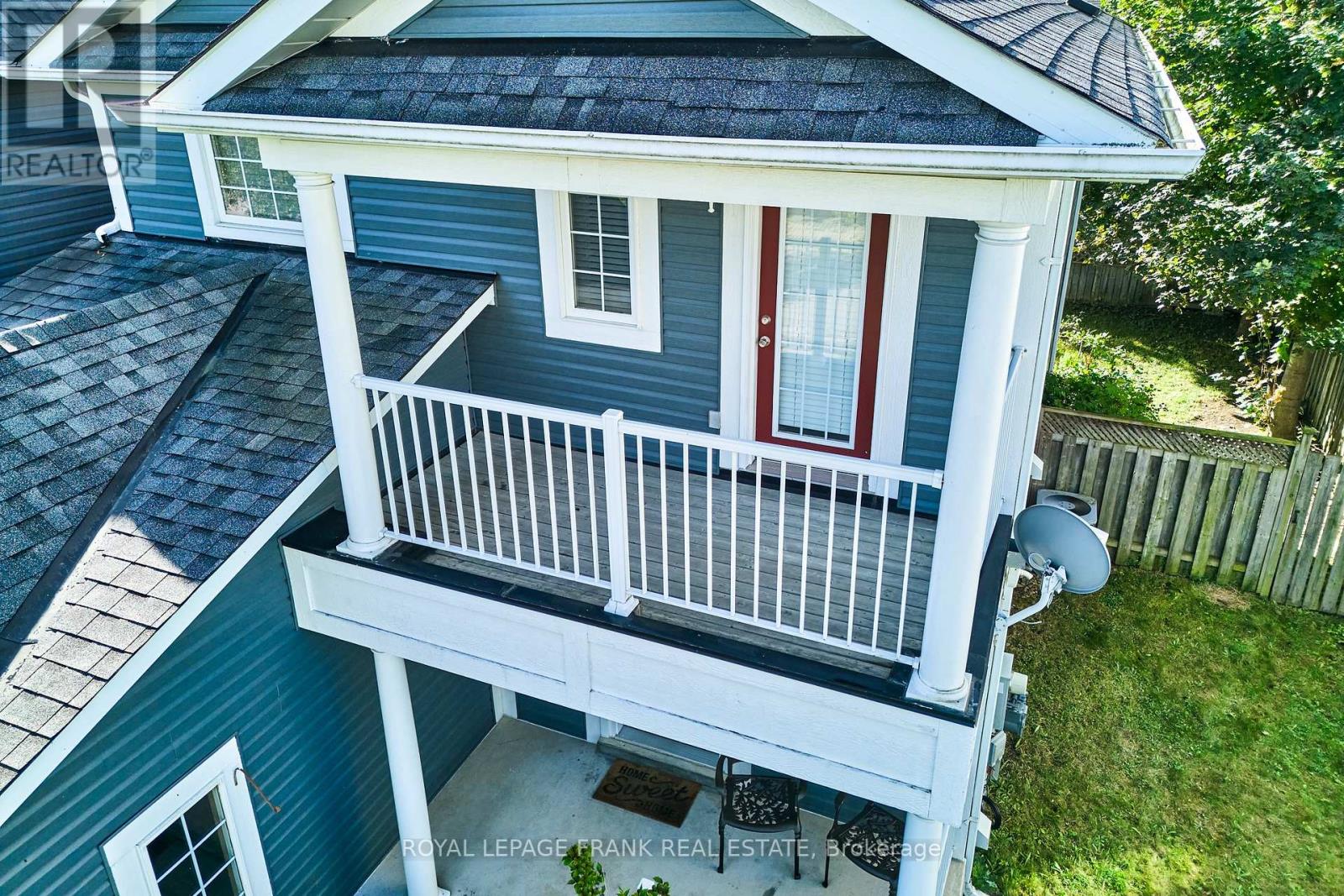 29 Carveth Crescent, Clarington (Newcastle), Ontario  L1B 1N3 - Photo 34 - E12382117