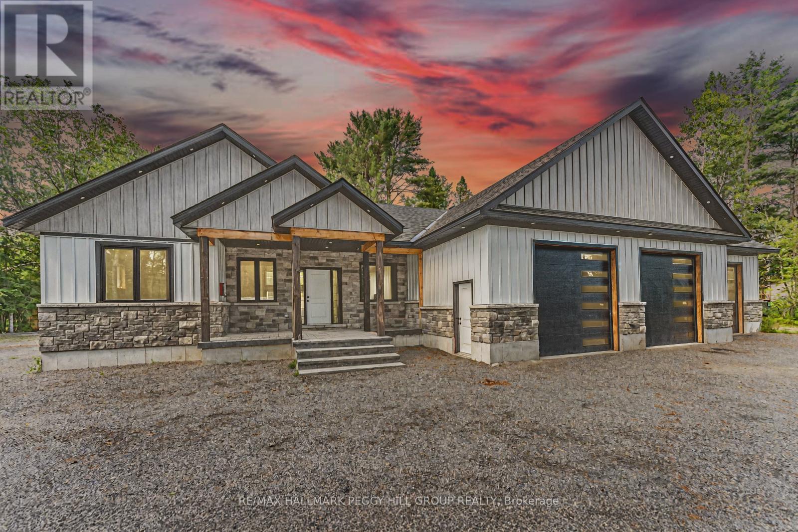 24b Buck Hill Road, Hastings Highlands (Monteagle Ward), Ontario  K0L 1C0 - Photo 1 - X12381944