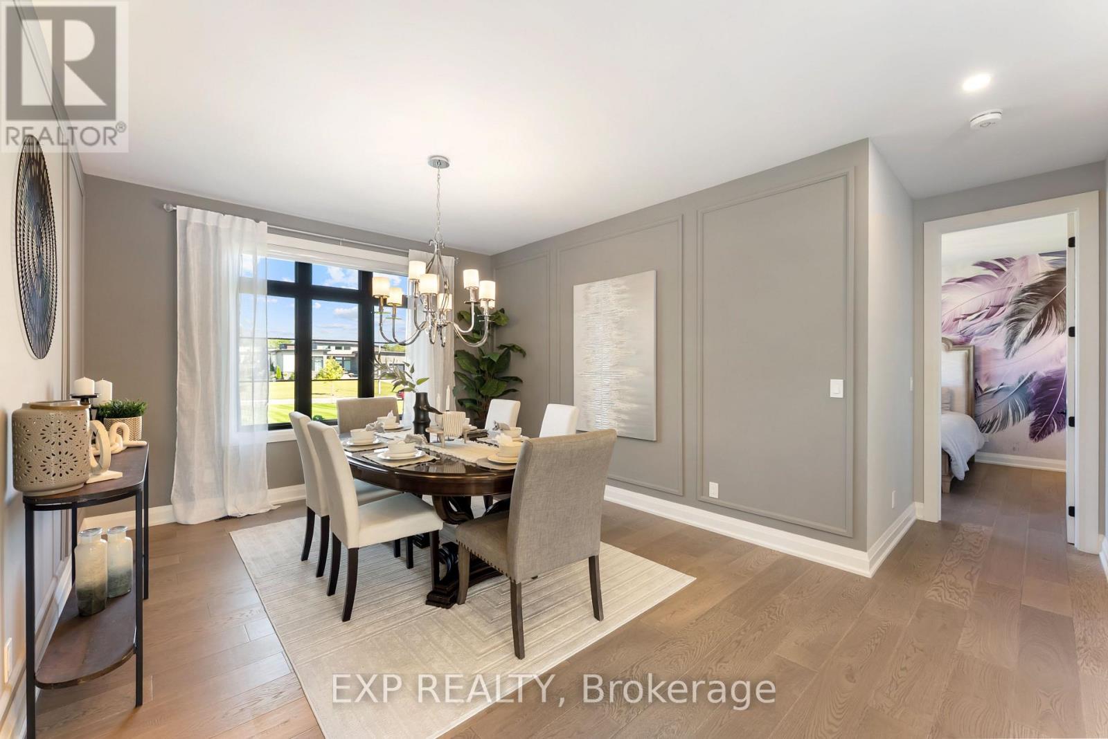 63 Charles Tilley Crescent, Clarington, Ontario  L0A 1J0 - Photo 16 - E12382179
