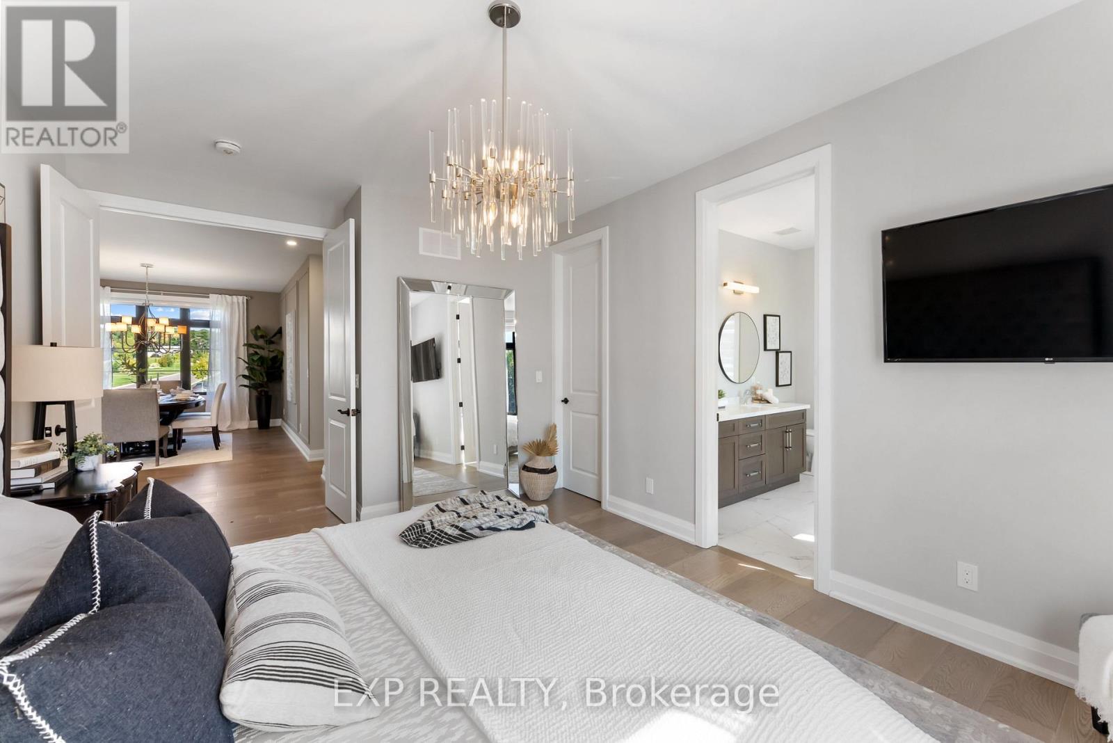 63 Charles Tilley Crescent, Clarington, Ontario  L0A 1J0 - Photo 20 - E12382179