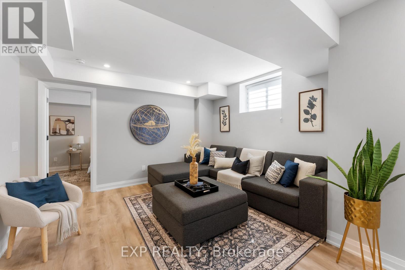 63 Charles Tilley Crescent, Clarington, Ontario  L0A 1J0 - Photo 33 - E12382179