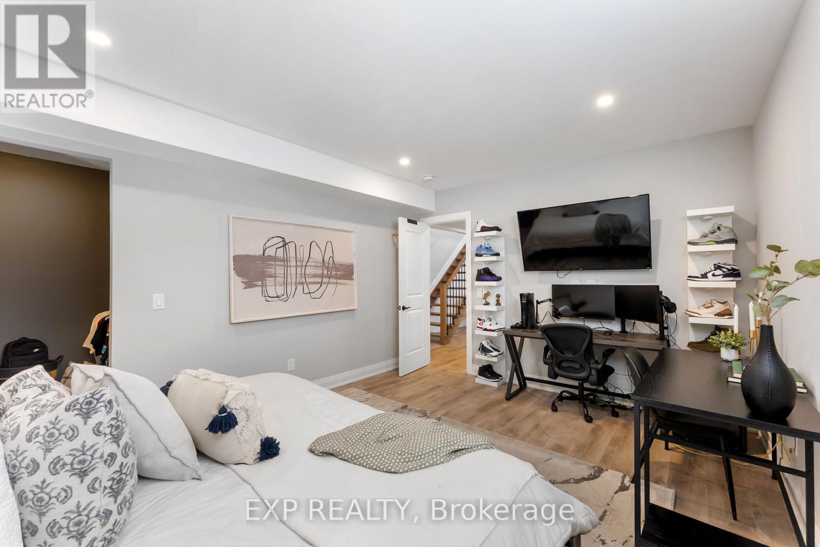 63 Charles Tilley Crescent, Clarington, Ontario  L0A 1J0 - Photo 42 - E12382179