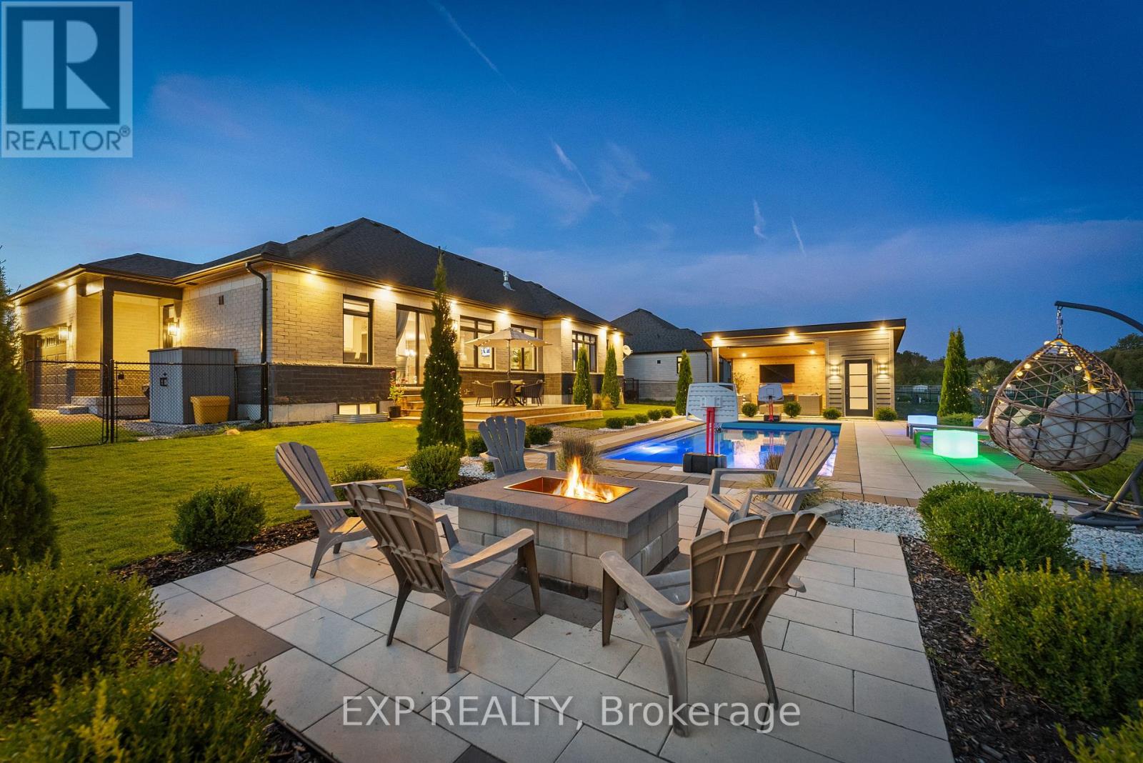 63 Charles Tilley Crescent, Clarington, Ontario  L0A 1J0 - Photo 45 - E12382179