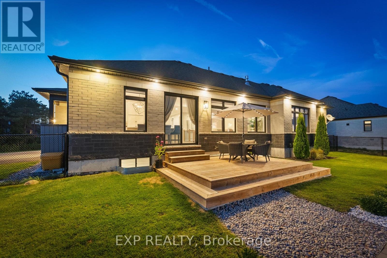 63 Charles Tilley Crescent, Clarington, Ontario  L0A 1J0 - Photo 47 - E12382179