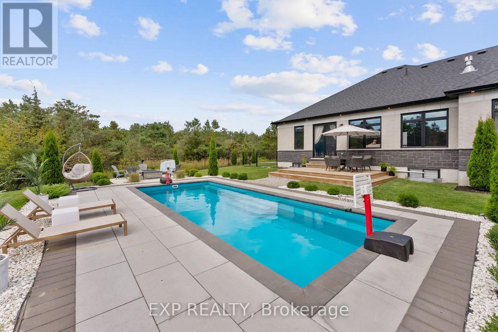 63 Charles Tilley Crescent, Clarington, Ontario  L0A 1J0 - Photo 48 - E12382179