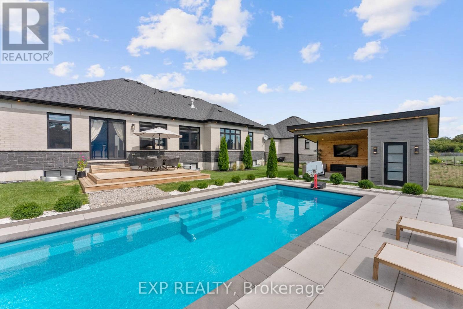 63 Charles Tilley Crescent, Clarington, Ontario  L0A 1J0 - Photo 49 - E12382179
