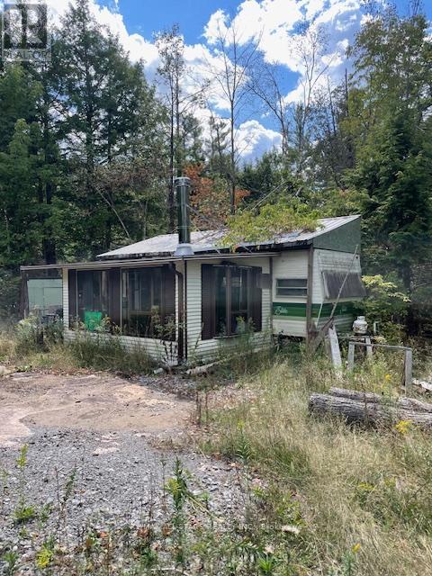 347 LASSWADE ROAD, north kawartha, Ontario