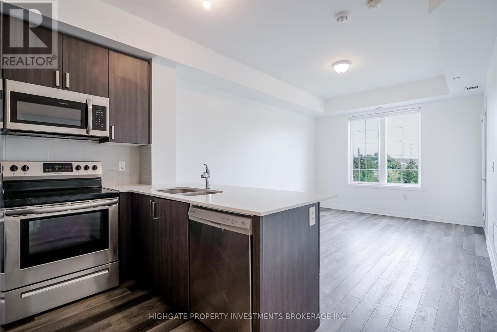 203 - 65 Shipway Avenue, Clarington (Newcastle), Ontario  L1B 0B7 - Photo 14 - E12382312