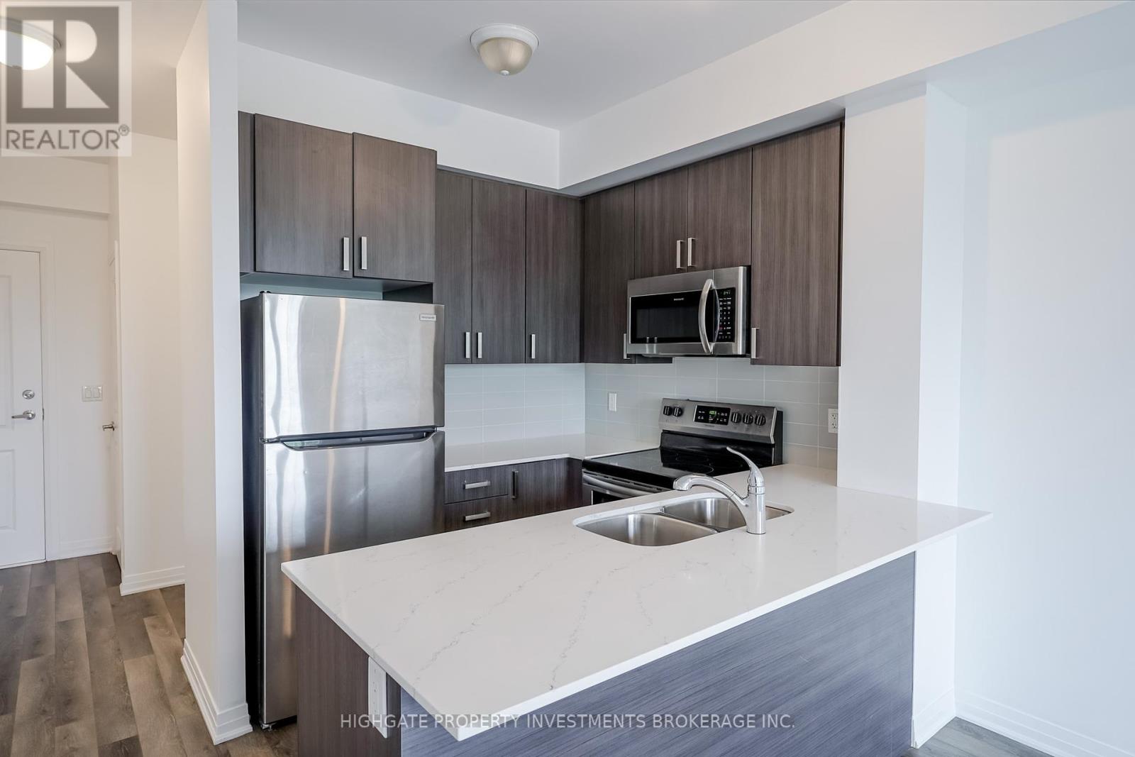 203 - 65 Shipway Avenue, Clarington (Newcastle), Ontario  L1B 0B7 - Photo 19 - E12382312