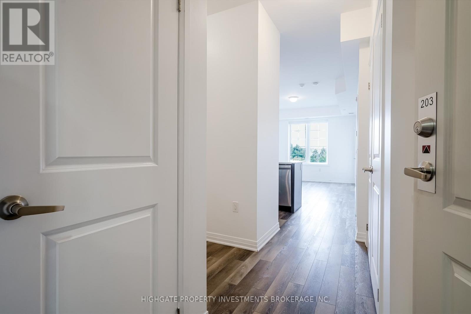 203 - 65 Shipway Avenue, Clarington (Newcastle), Ontario  L1B 0B7 - Photo 7 - E12382312