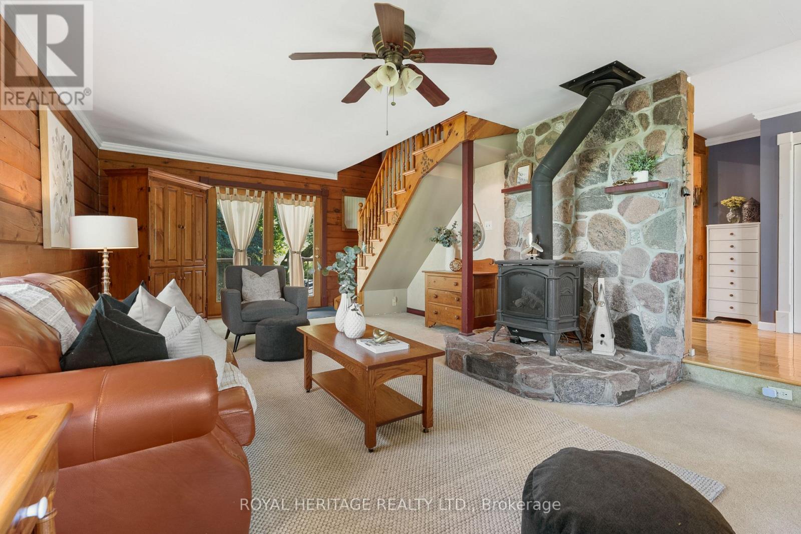 713 Cottingham Road, Kawartha Lakes (Emily), Ontario  K0L 2W0 - Photo 13 - X12383000
