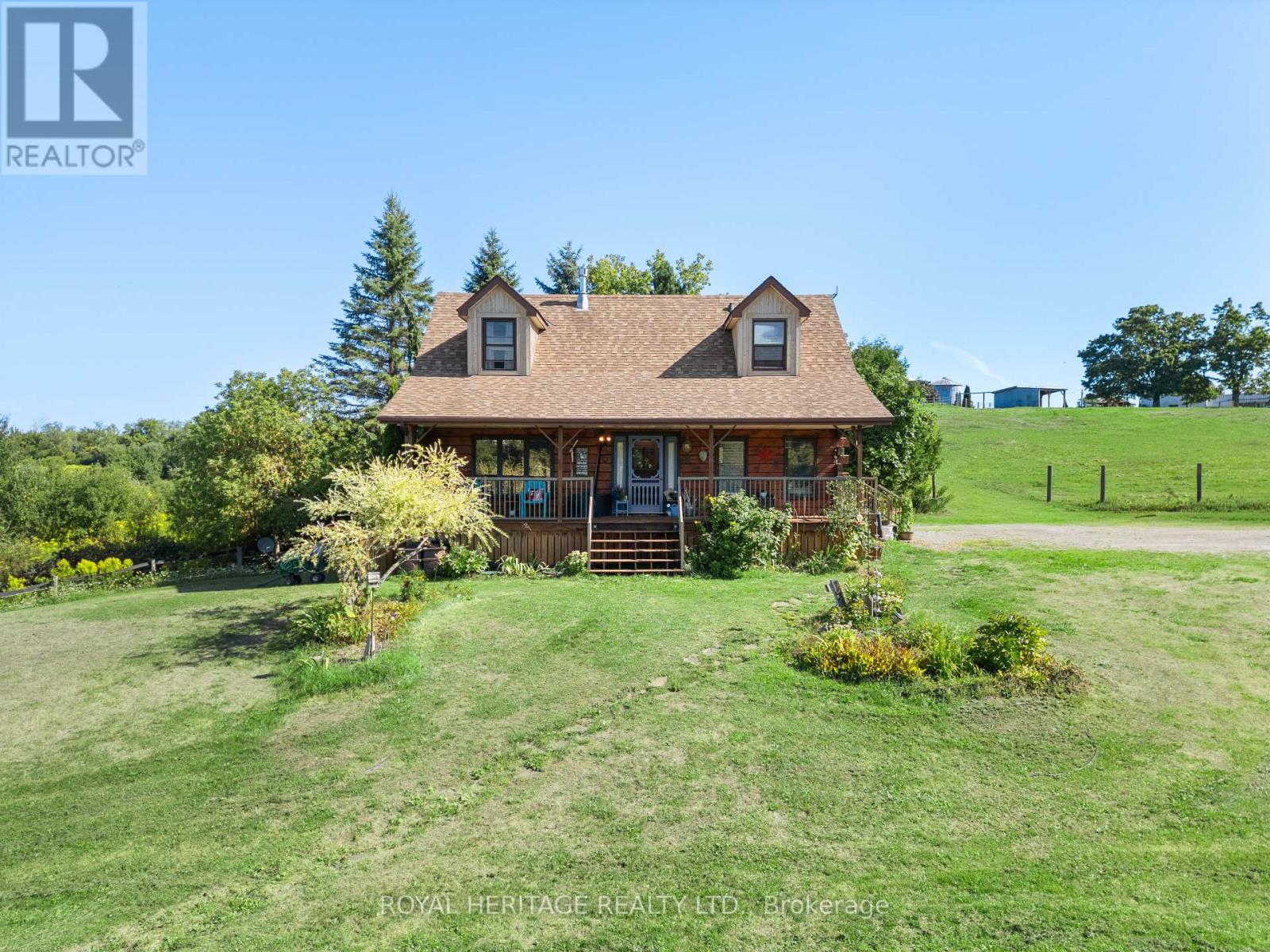 713 Cottingham Road, Kawartha Lakes (Emily), Ontario  K0L 2W0 - Photo 2 - X12383000