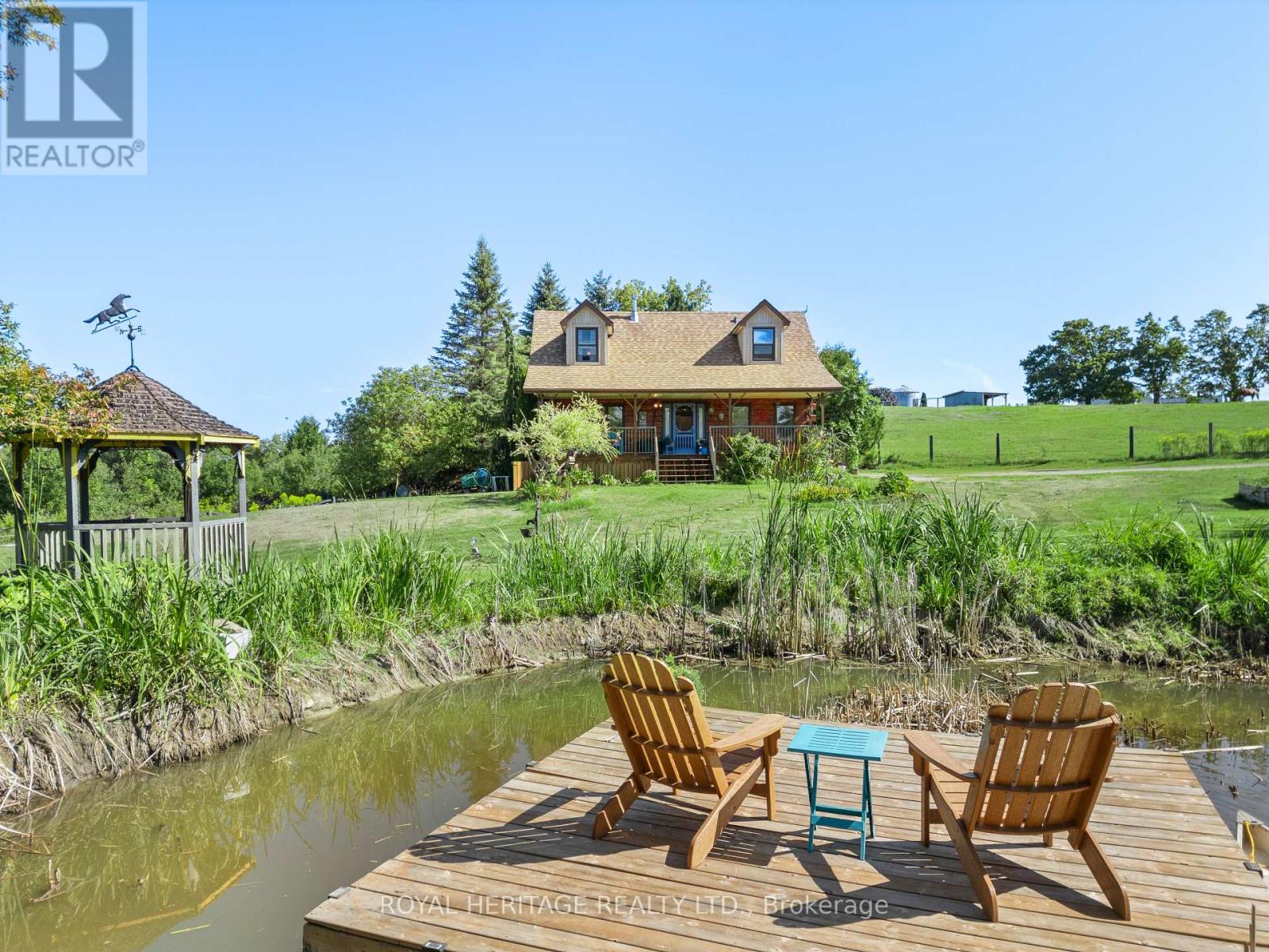 713 Cottingham Road, Kawartha Lakes (Emily), Ontario  K0L 2W0 - Photo 3 - X12383000