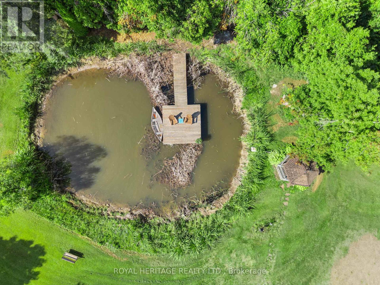 713 Cottingham Road, Kawartha Lakes (Emily), Ontario  K0L 2W0 - Photo 31 - X12383000