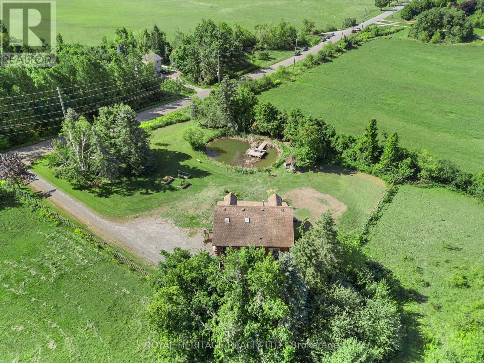 713 Cottingham Road, Kawartha Lakes (Emily), Ontario  K0L 2W0 - Photo 33 - X12383000