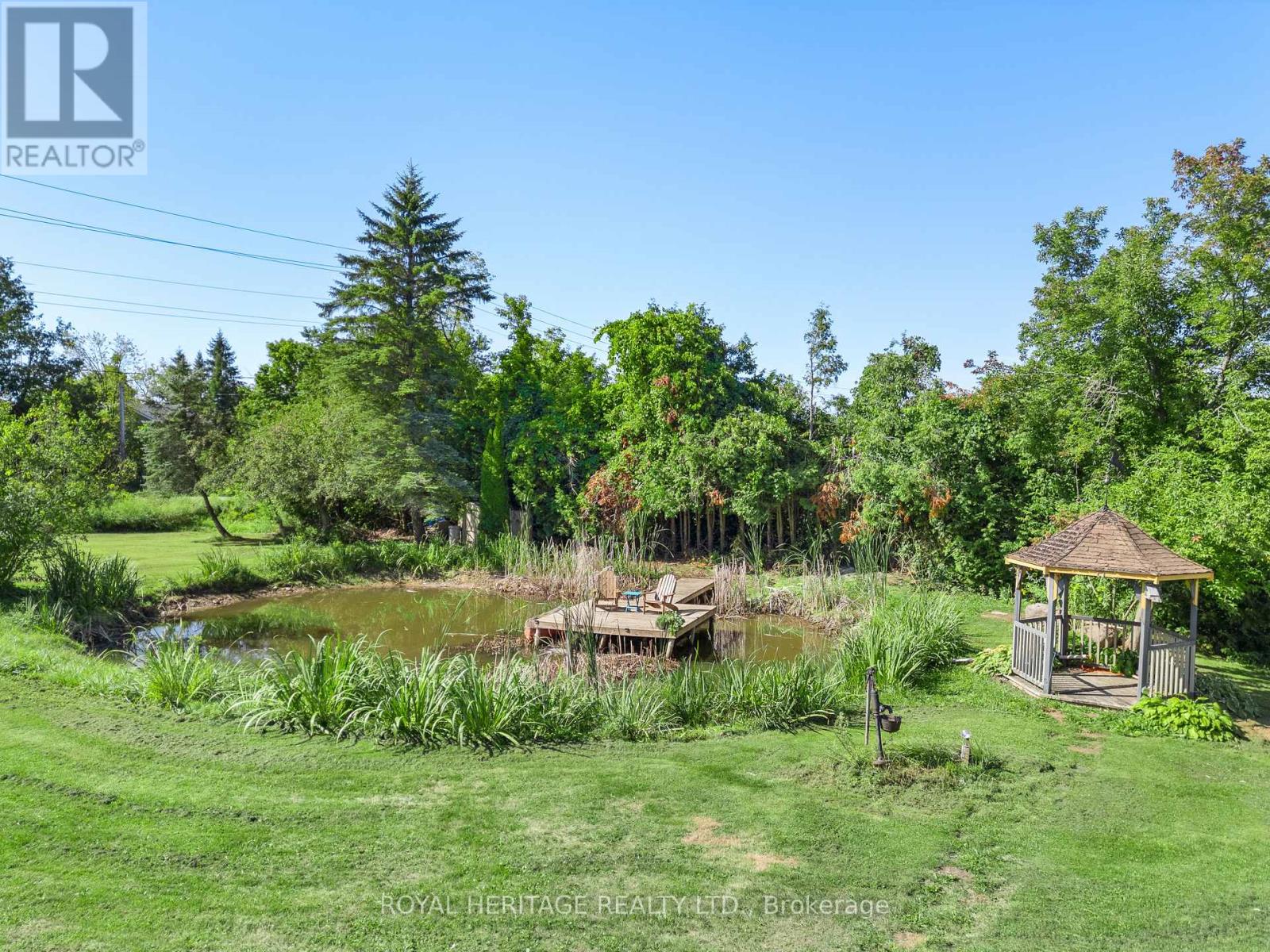 713 Cottingham Road, Kawartha Lakes (Emily), Ontario  K0L 2W0 - Photo 34 - X12383000