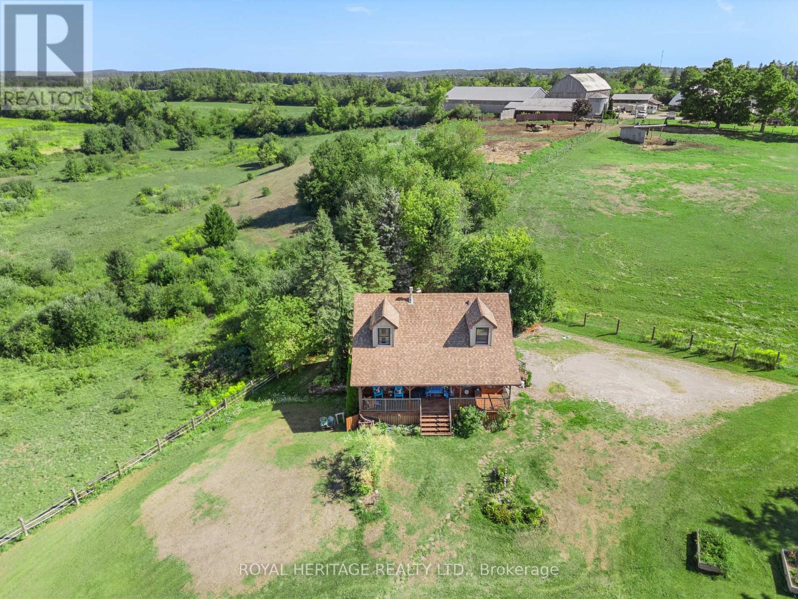 713 Cottingham Road, Kawartha Lakes (Emily), Ontario  K0L 2W0 - Photo 36 - X12383000