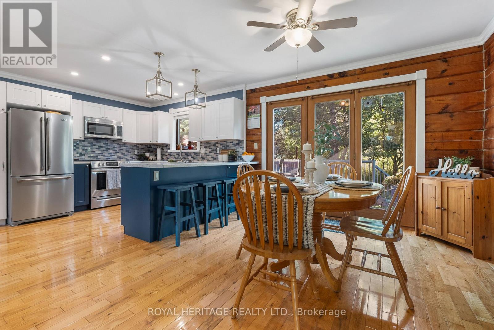 713 Cottingham Road, Kawartha Lakes (Emily), Ontario  K0L 2W0 - Photo 5 - X12383000