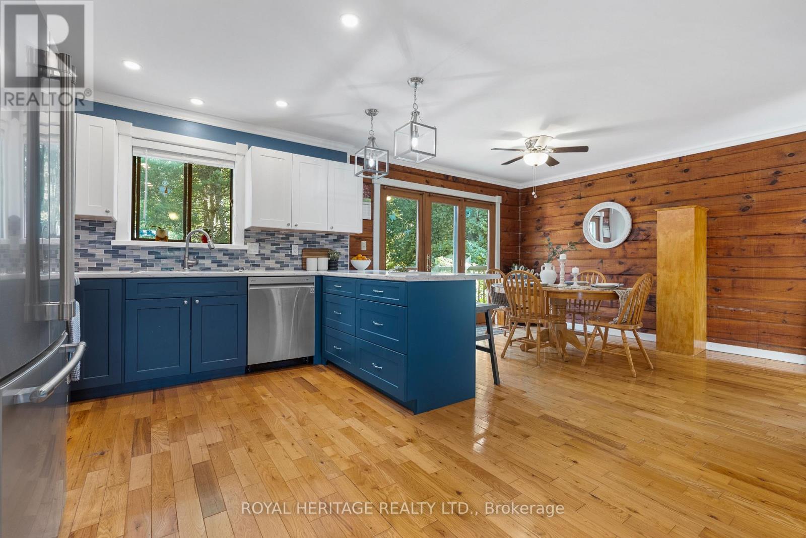 713 Cottingham Road, Kawartha Lakes (Emily), Ontario  K0L 2W0 - Photo 7 - X12383000