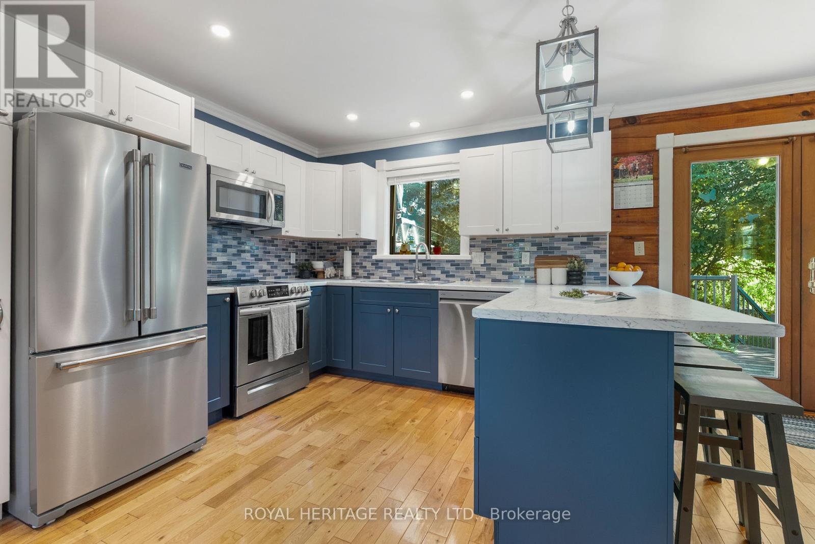 713 Cottingham Road, Kawartha Lakes (Emily), Ontario  K0L 2W0 - Photo 8 - X12383000