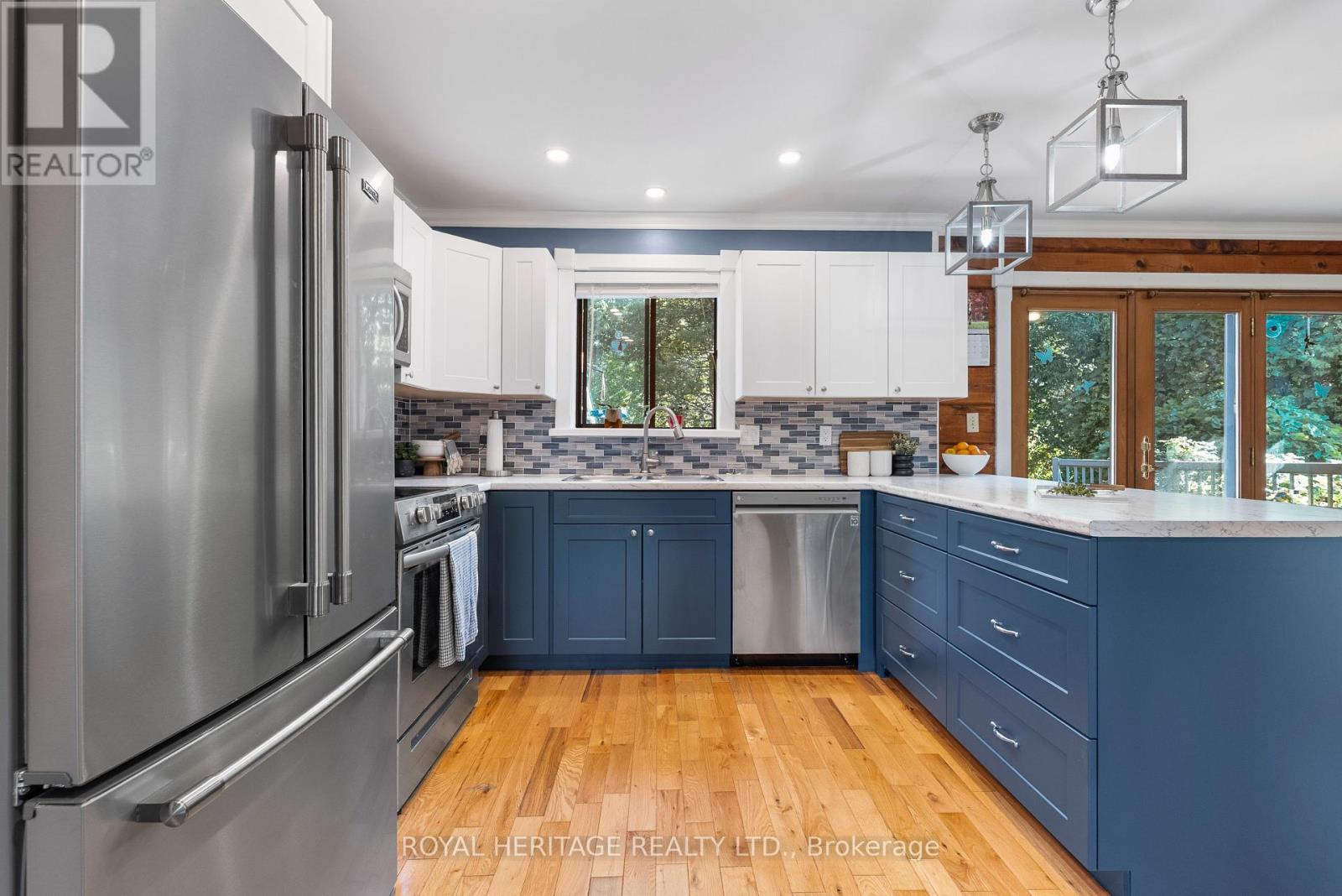 713 Cottingham Road, Kawartha Lakes (Emily), Ontario  K0L 2W0 - Photo 9 - X12383000