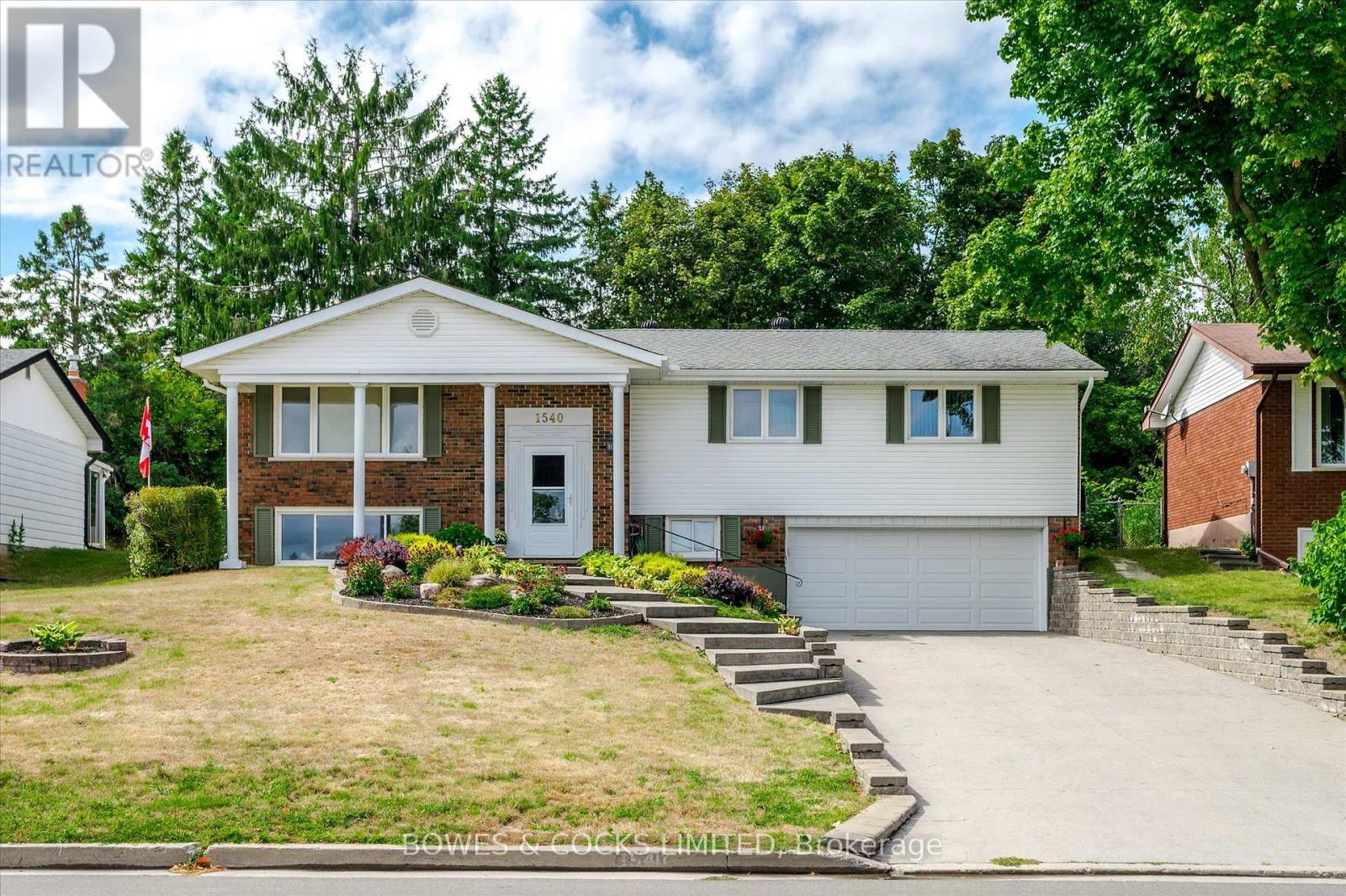 1540 CHERRYHILL ROAD, peterborough (monaghan ward 2), Ontario