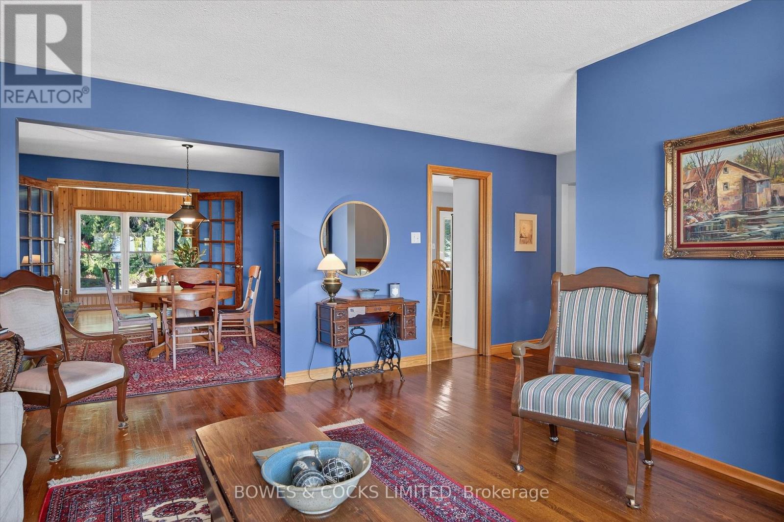 1540 Cherryhill Road, Peterborough (Monaghan Ward 2), Ontario  K9K 1A8 - Photo 11 - X12383215