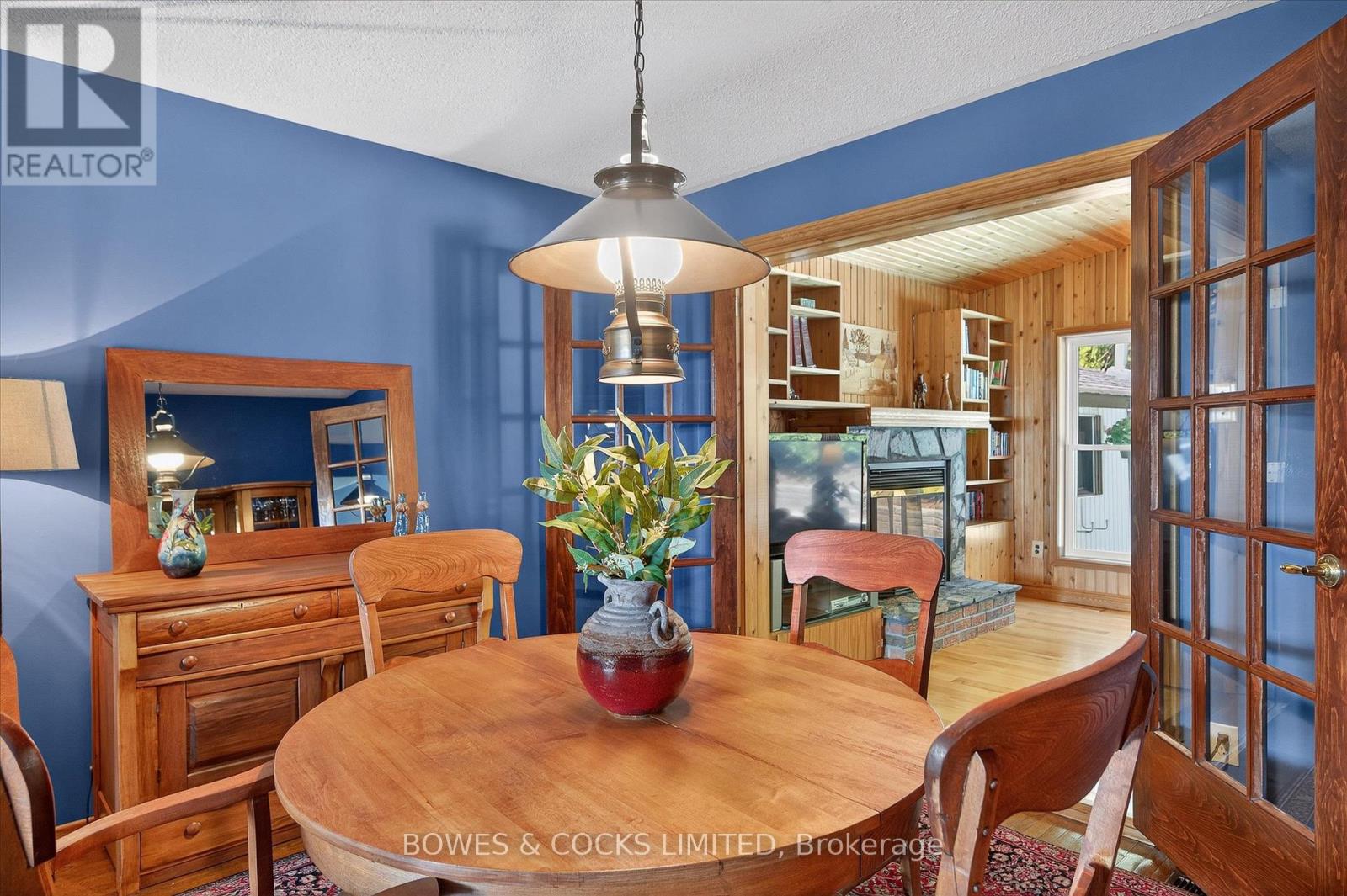 1540 Cherryhill Road, Peterborough (Monaghan Ward 2), Ontario  K9K 1A8 - Photo 14 - X12383215