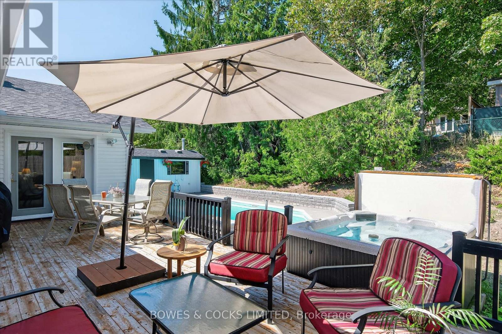 1540 Cherryhill Road, Peterborough (Monaghan Ward 2), Ontario  K9K 1A8 - Photo 20 - X12383215