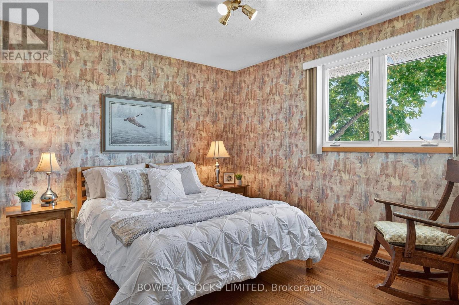 1540 Cherryhill Road, Peterborough (Monaghan Ward 2), Ontario  K9K 1A8 - Photo 33 - X12383215