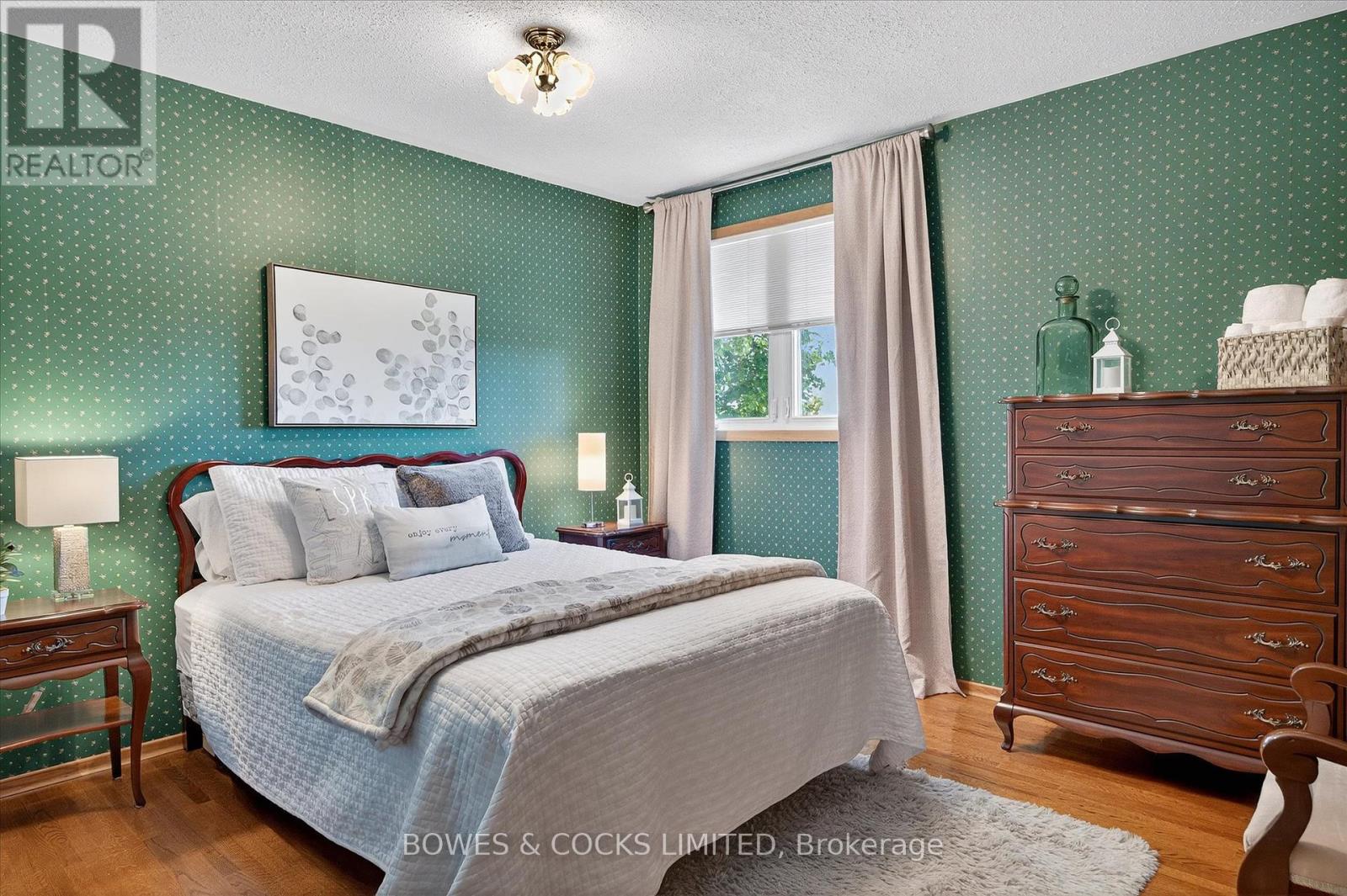 1540 Cherryhill Road, Peterborough (Monaghan Ward 2), Ontario  K9K 1A8 - Photo 35 - X12383215