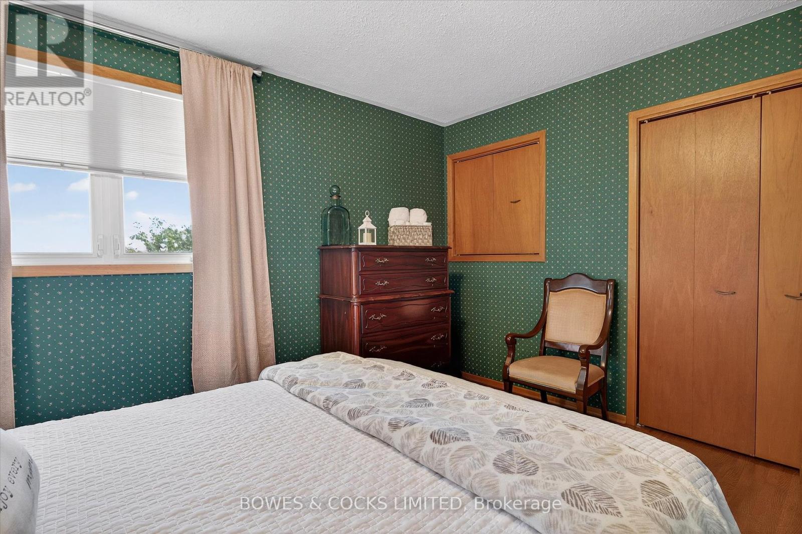 1540 Cherryhill Road, Peterborough (Monaghan Ward 2), Ontario  K9K 1A8 - Photo 36 - X12383215