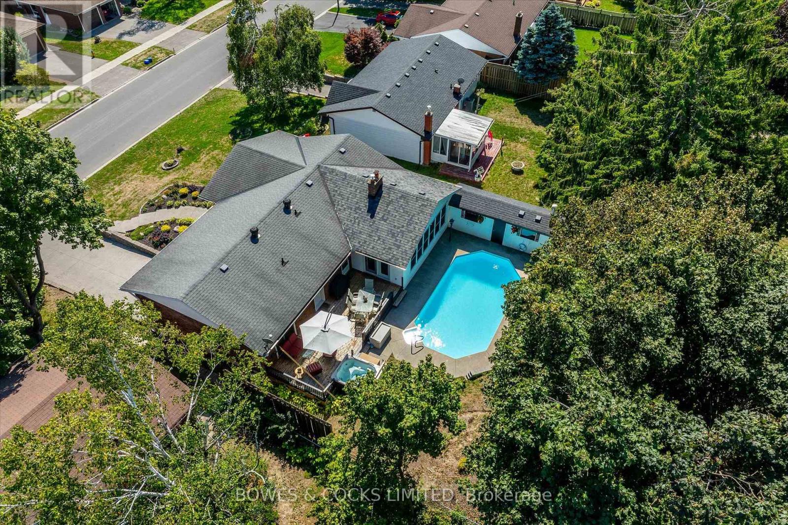 1540 Cherryhill Road, Peterborough (Monaghan Ward 2), Ontario  K9K 1A8 - Photo 48 - X12383215