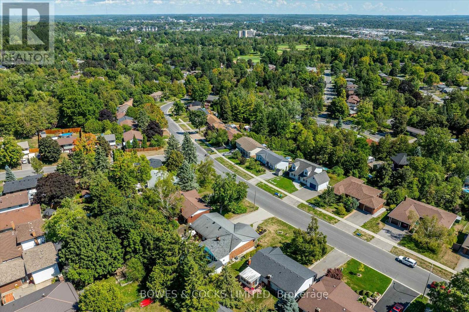 1540 Cherryhill Road, Peterborough (Monaghan Ward 2), Ontario  K9K 1A8 - Photo 50 - X12383215
