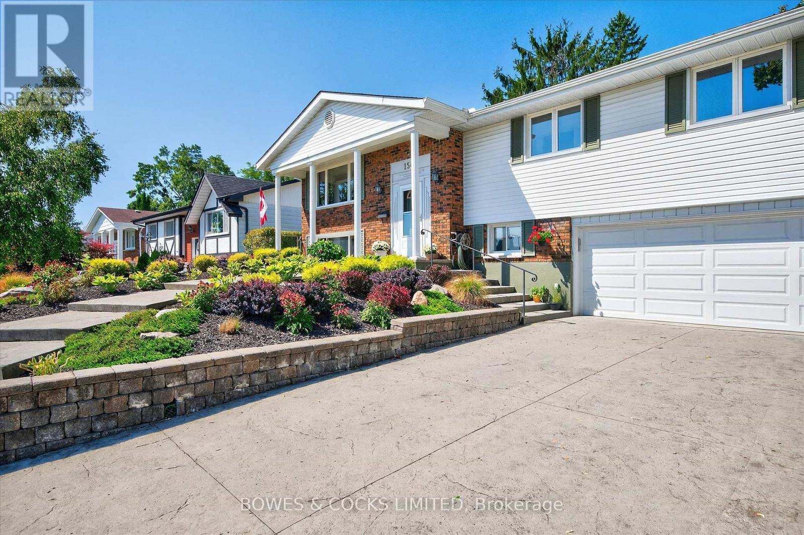 1540 Cherryhill Road, Peterborough (Monaghan Ward 2), Ontario  K9K 1A8 - Photo 6 - X12383215