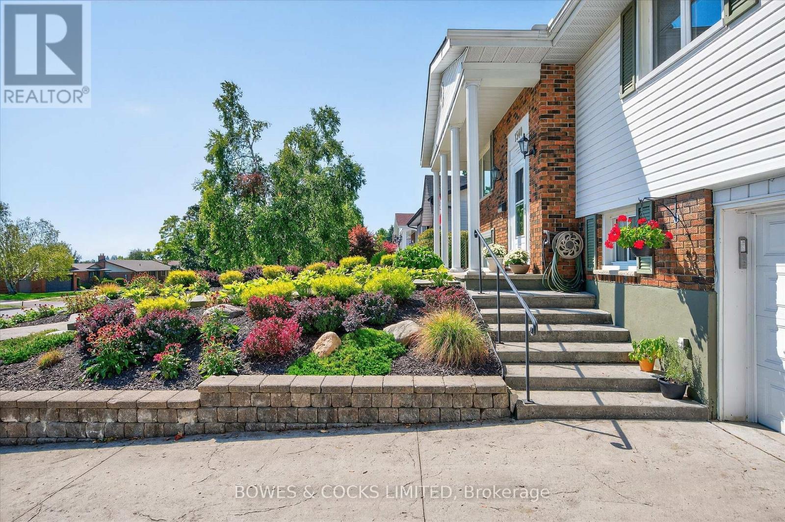 1540 Cherryhill Road, Peterborough (Monaghan Ward 2), Ontario  K9K 1A8 - Photo 7 - X12383215