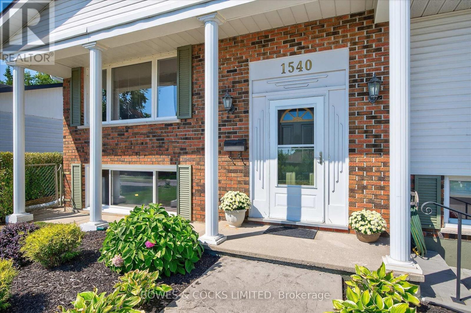1540 Cherryhill Road, Peterborough (Monaghan Ward 2), Ontario  K9K 1A8 - Photo 8 - X12383215
